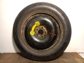 Recambio de llanta para volvo xc90 i (275) v8 awd referencia OEM IAM 30647175 T15585R18115M 