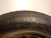 Recambio de llanta para volvo xc90 i (275) v8 awd referencia OEM IAM 30647175 T15585R18115M 