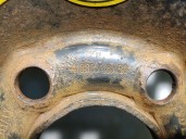 Recambio de llanta para volvo xc90 i (275) v8 awd referencia OEM IAM 30647175 T15585R18115M 