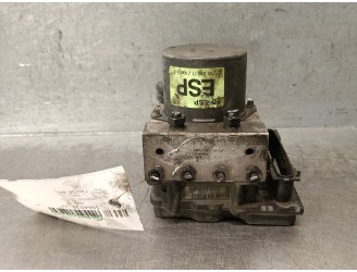 Recambio de abs para hyundai i30 (fd) 1.4 referencia OEM IAM 589202L500 0265235333