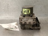 Recambio de abs para hyundai i30 (fd) 1.4 referencia OEM IAM 589202L500 0265235333