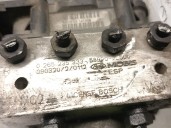 Recambio de abs para hyundai i30 (fd) 1.4 referencia OEM IAM 589202L500 0265235333
