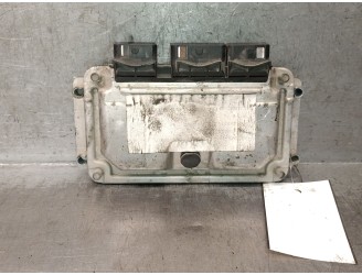 Recambio de centralita motor uce para peugeot 307 (3a/c) 1.6 16v referencia OEM IAM 9638765680 0261206943
