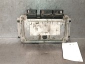 Recambio de centralita motor uce para peugeot 307 (3a/c) 1.6 16v referencia OEM IAM 9638765680 0261206943