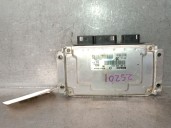 Recambio de centralita motor uce para peugeot 307 (3a/c) 1.6 16v referencia OEM IAM 9638765680 0261206943