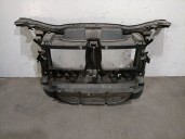 Recambio de panel frontal para bmw x1 (e84) sdrive 18 d referencia OEM IAM 51642990176 51642990176 