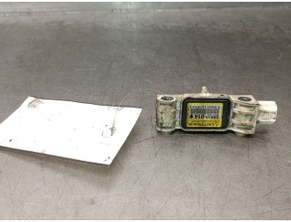 Recambio de sensor impacto para mitsubishi grandis (na_w) 2.0 di-d (na8w) referencia OEM IAM 8651A014 