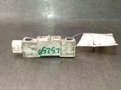 Recambio de sensor impacto para mitsubishi grandis (na_w) 2.0 di-d (na8w) referencia OEM IAM 8651A014 