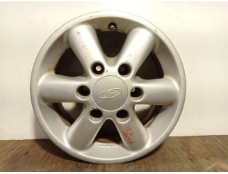 Recambio de llanta para ford maverick (uds, uns) 2.7 td referencia OEM IAM H92SX-AAA R156JX15H2ET25 