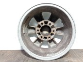 Recambio de llanta para ford maverick (uds, uns) 2.7 td referencia OEM IAM H92SX-AAA R156JX15H2ET25 