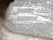 Recambio de llanta para ford maverick (uds, uns) 2.7 td referencia OEM IAM H92SX-AAA R156JX15H2ET25 