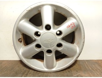 Recambio de llanta para ford maverick (uds, uns) 2.7 td referencia OEM IAM H92SX-AAA R156JX15H2ET25 