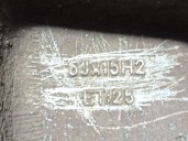 Recambio de llanta para ford maverick (uds, uns) 2.7 td referencia OEM IAM H92SX-AAA R156JX15H2ET25 