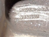 Recambio de llanta para ford maverick (uds, uns) 2.7 td referencia OEM IAM H92SX-AAA R156JX15H2ET25 