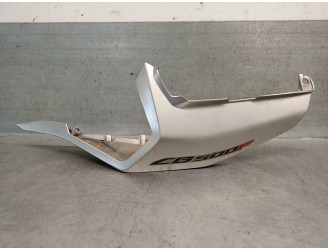 Recambio de embellecedor para honda cb (251cc - 500cc) cb 500 f (pc58, pc45, pc63) referencia OEM IAM 77251MKPJ000 77251MKPJ000 