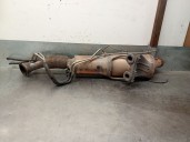 Recambio de filtro de particulas para volkswagen crafter caja/chasis (sz_) 2.0 tdi referencia OEM IAM 2E0253053N 2E0254700KX 