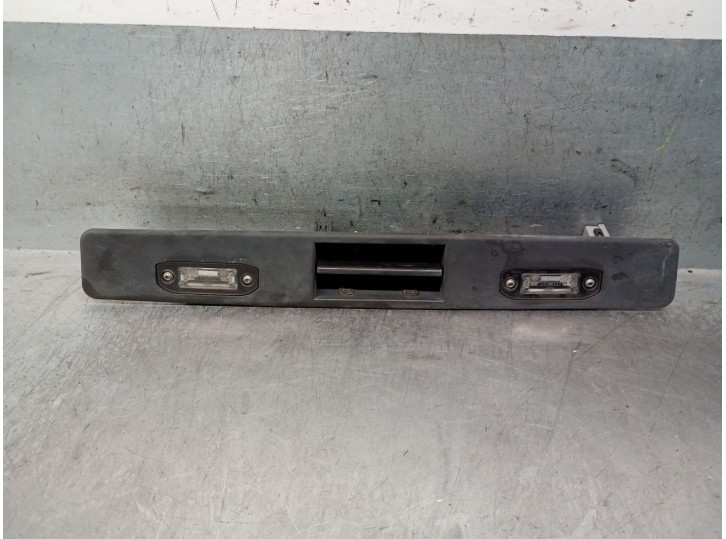 Recambio de maneta exterior porton para volvo xc90 i (275) v8 awd referencia OEM IAM 31253018 31253018 