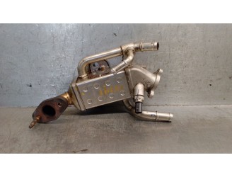 Recambio de enfriador egr para kia sportage v (nq5) 1.6 t-gdi mhev referencia OEM IAM 284002M401 284602M800 