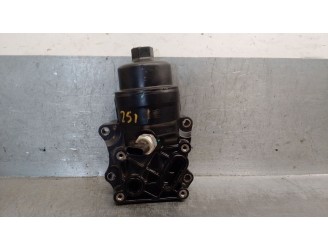 Recambio de soporte filtro aceite para kia sportage v (nq5) 1.6 t-gdi mhev referencia OEM IAM 263002M805 263002M810 