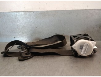 Recambio de cinturon seguridad delantero derecho para bmw x6 (e71, e72) xdrive 35 d referencia OEM IAM 72117161042 72117161042 