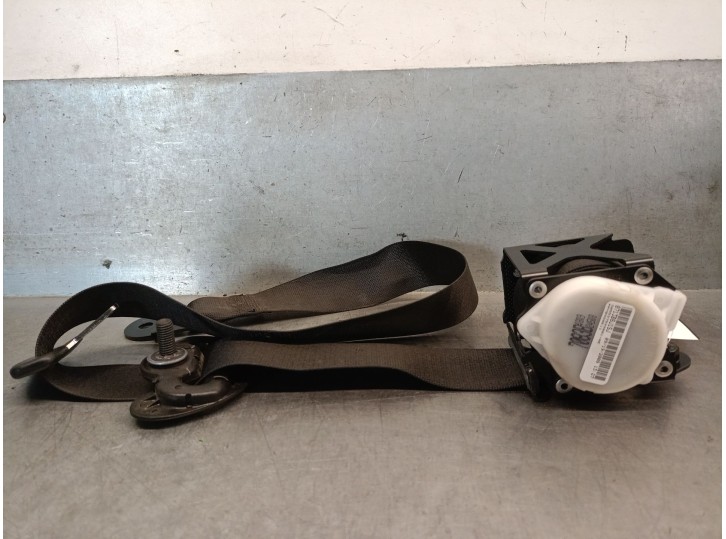 Recambio de cinturon seguridad delantero derecho para bmw x6 (e71, e72) xdrive 35 d referencia OEM IAM 72117161042 72117161042 