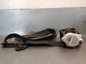 Recambio de cinturon seguridad delantero derecho para bmw x6 (e71, e72) xdrive 35 d referencia OEM IAM 72117161042 72117161042 