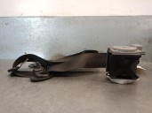 Recambio de cinturon seguridad delantero derecho para bmw x6 (e71, e72) xdrive 35 d referencia OEM IAM 72117161042 72117161042 