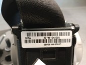 Recambio de cinturon seguridad delantero derecho para bmw x6 (e71, e72) xdrive 35 d referencia OEM IAM 72117161042 72117161042 