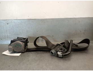 Recambio de cinturon seguridad delantero izquierdo para bmw x6 (e71, e72) xdrive 35 d referencia OEM IAM 72117161045 72117161045