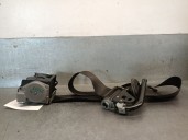 Recambio de cinturon seguridad delantero izquierdo para bmw x6 (e71, e72) xdrive 35 d referencia OEM IAM 72117161045 72117161045