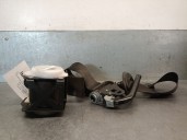 Recambio de cinturon seguridad delantero izquierdo para bmw x6 (e71, e72) xdrive 35 d referencia OEM IAM 72117161045 72117161045