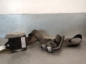 Recambio de cinturon seguridad delantero izquierdo para bmw x6 (e71, e72) xdrive 35 d referencia OEM IAM 72117161045 72117161045