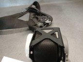 Recambio de cinturon seguridad delantero izquierdo para bmw x6 (e71, e72) xdrive 35 d referencia OEM IAM 72117161045 72117161045