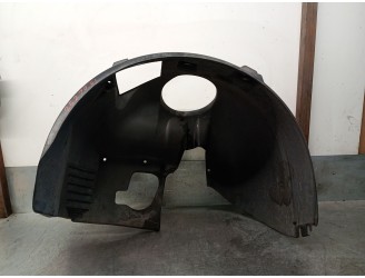 Recambio de paso rueda delantero izquierdo para smart forfour (454) 1.5 cdi (454.001) referencia OEM IAM A4546980130 A4546980130