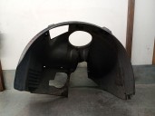 Recambio de paso rueda delantero izquierdo para smart forfour (454) 1.5 cdi (454.001) referencia OEM IAM A4546980130 A4546980130