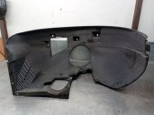 Recambio de paso rueda delantero izquierdo para smart forfour (454) 1.5 cdi (454.001) referencia OEM IAM A4546980130 A4546980130