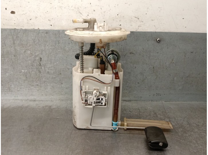 Recambio de aforador para hyundai i30 (fd) 1.4 referencia OEM IAM 2000C17940