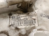 Recambio de aforador para hyundai i30 (fd) 1.4 referencia OEM IAM 2000C17940