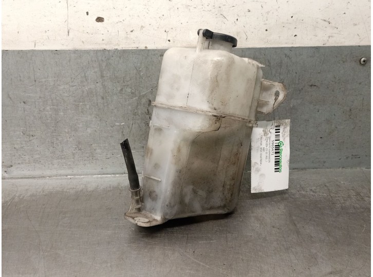 Recambio de deposito expansion para citroën c5 iii (rd_) 1.6 hdi 110 referencia OEM IAM 254292L000 254312L000 
