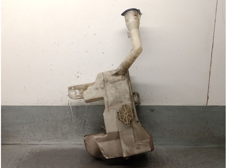 Recambio de deposito limpia para citroën c5 iii (rd_) 1.6 hdi 110 referencia OEM IAM 9683488280 6431L1 