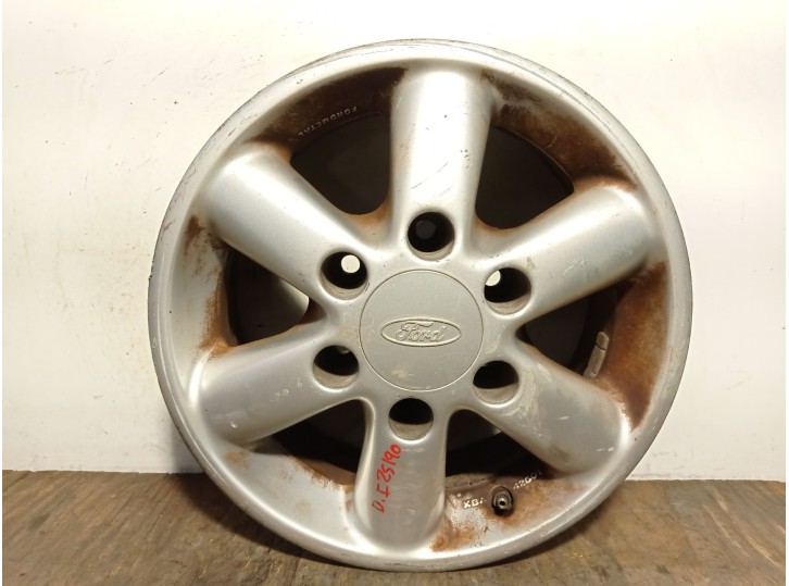 Recambio de llanta para ford maverick (uds, uns) 2.7 td referencia OEM IAM H92SX-AAA R156JX15H2ET25 