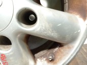 Recambio de llanta para ford maverick (uds, uns) 2.7 td referencia OEM IAM H92SX-AAA R156JX15H2ET25 