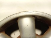 Recambio de llanta para ford maverick (uds, uns) 2.7 td referencia OEM IAM H92SX-AAA R156JX15H2ET25 