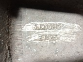 Recambio de llanta para ford maverick (uds, uns) 2.7 td referencia OEM IAM H92SX-AAA R156JX15H2ET25 