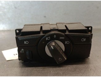 Recambio de mando luces salpicadero para bmw x6 (e71, e72) xdrive 35 d referencia OEM IAM 9134726 61319134726 