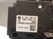 Recambio de mando luces salpicadero para bmw x6 (e71, e72) xdrive 35 d referencia OEM IAM 9134726 61319134726 