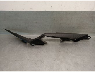 Recambio de embellecedor para honda cb (251cc - 500cc) cb 500 f (pc58, pc45, pc63) referencia OEM IAM 77281MKPJ000 77281MKPJ000 