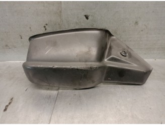 Recambio de embellecedor para honda cb (251cc - 500cc) cb 500 f (pc58, pc45, pc63) referencia OEM IAM PC44E PC44E 