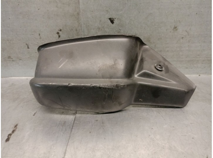 Recambio de embellecedor para honda cb (251cc - 500cc) cb 500 f (pc58, pc45, pc63) referencia OEM IAM PC44E PC44E 