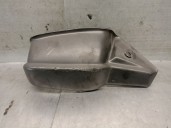 Recambio de embellecedor para honda cb (251cc - 500cc) cb 500 f (pc58, pc45, pc63) referencia OEM IAM PC44E PC44E 